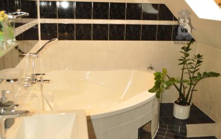 Rodinný dom v obci Markušovce, okres Sp. Nová Ves