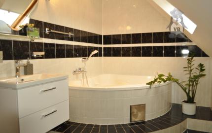 Rodinný dom v obci Markušovce, okres Sp. Nová Ves