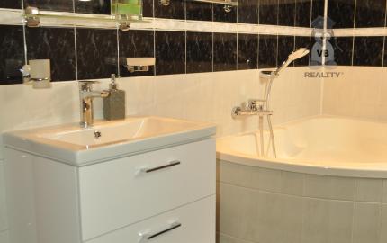 Rodinný dom v obci Markušovce, okres Sp. Nová Ves