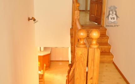 Rodinný dom v obci Markušovce, okres Sp. Nová Ves