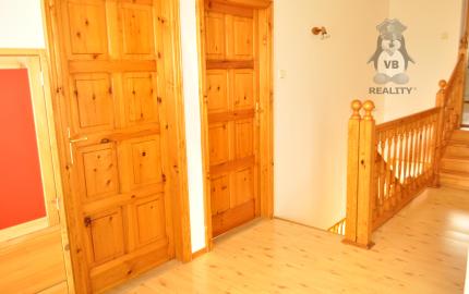 Rodinný dom v obci Markušovce, okres Sp. Nová Ves