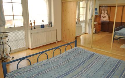 Rodinný dom v obci Markušovce, okres Sp. Nová Ves