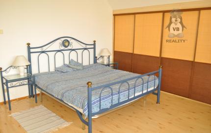 Rodinný dom v obci Markušovce, okres Sp. Nová Ves