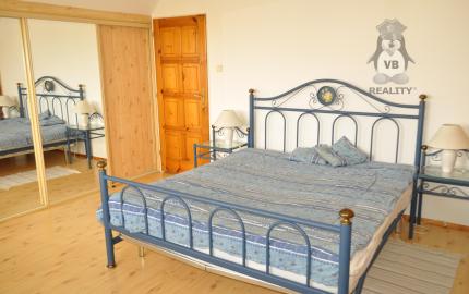 Rodinný dom v obci Markušovce, okres Sp. Nová Ves