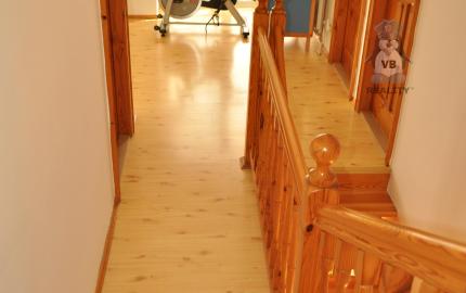 Rodinný dom v obci Markušovce, okres Sp. Nová Ves