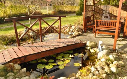 Rodinný dom v obci Markušovce, okres Sp. Nová Ves