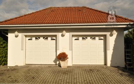 Rodinný dom v obci Markušovce, okres Sp. Nová Ves