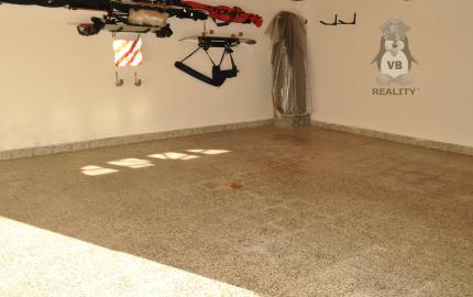 Rodinný dom v obci Markušovce, okres Sp. Nová Ves