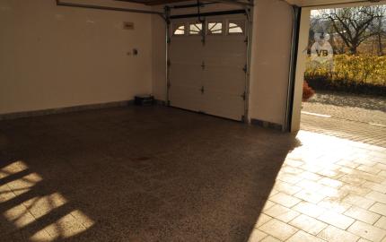 Rodinný dom v obci Markušovce, okres Sp. Nová Ves