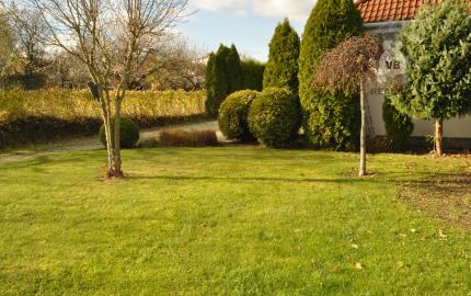 Rodinný dom v obci Markušovce, okres Sp. Nová Ves