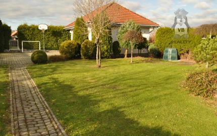 Rodinný dom v obci Markušovce, okres Sp. Nová Ves