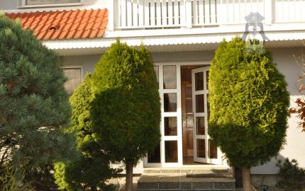 Rodinný dom v obci Markušovce, okres Sp. Nová Ves