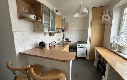 Mezonetový byt v centre mesta Sp. Nová Ves