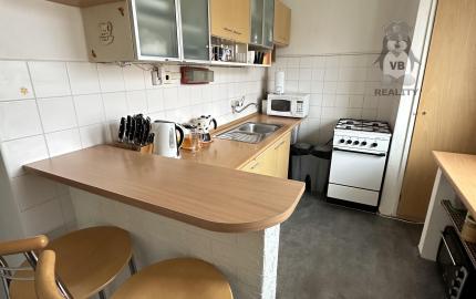 Mezonetový byt v centre mesta Sp. Nová Ves