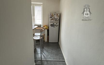 Mezonetový byt v centre mesta Sp. Nová Ves