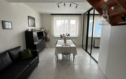 Mezonetový byt v centre mesta Sp. Nová Ves