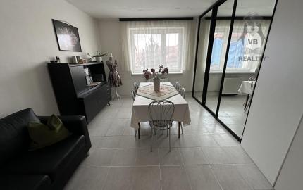 Mezonetový byt v centre mesta Sp. Nová Ves