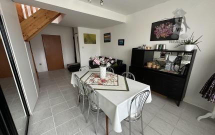 Mezonetový byt v centre mesta Sp. Nová Ves