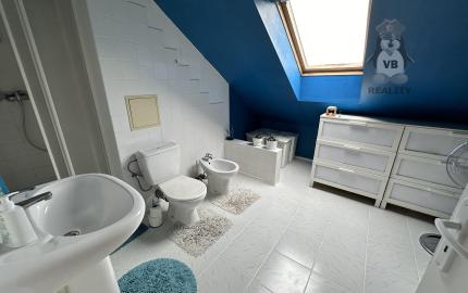 Mezonetový byt v centre mesta Sp. Nová Ves