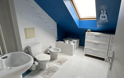 Mezonetový byt v centre mesta Sp. Nová Ves