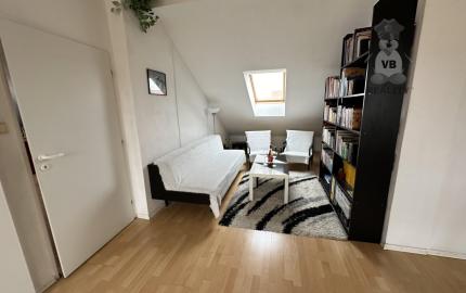 Mezonetový byt v centre mesta Sp. Nová Ves