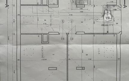 Mezonetový byt v centre mesta Sp. Nová Ves