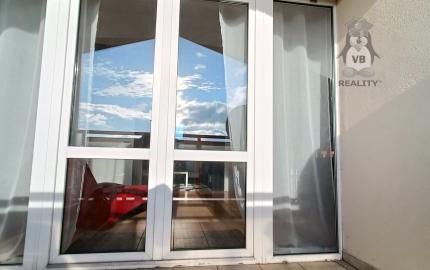 Mezonetový byt v centre mesta Sp. Nová Ves