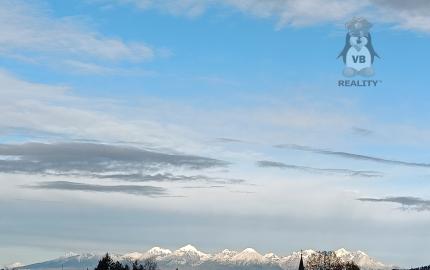 Mezonetový byt v centre mesta Sp. Nová Ves