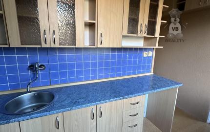 Byt 1+1 sídl. Tarča, Sp. Nová Ves