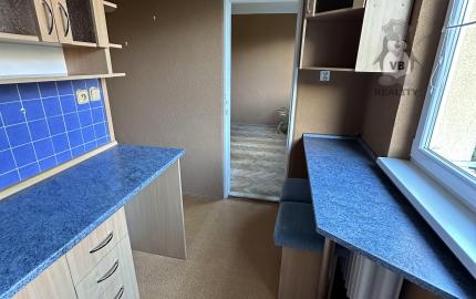 Byt 1+1 sídl. Tarča, Sp. Nová Ves