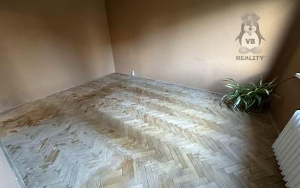 Byt 1+1 sídl. Tarča, Sp. Nová Ves