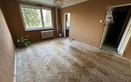 Byt 1+1 sídl. Tarča, Sp. Nová Ves