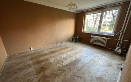 Byt 1+1 sídl. Tarča, Sp. Nová Ves