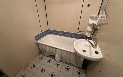 Byt 1+1 sídl. Tarča, Sp. Nová Ves