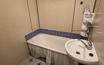 Byt 1+1 sídl. Tarča, Sp. Nová Ves