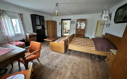 Rodinný dom v obci Brutovce, okr. Levoča