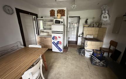 Rodinný dom v obci Brutovce, okr. Levoča