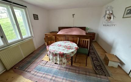 Rodinný dom v obci Brutovce, okr. Levoča