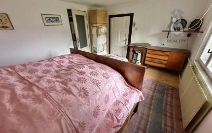 Rodinný dom v obci Brutovce, okr. Levoča