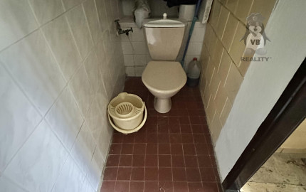 Rodinný dom v obci Brutovce, okr. Levoča