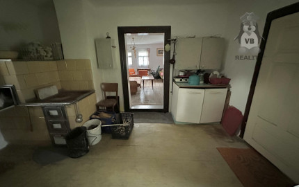 Rodinný dom v obci Brutovce, okr. Levoča