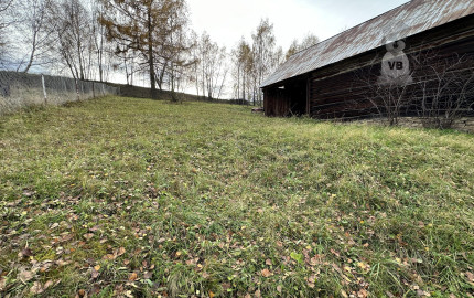 Rodinný dom v obci Brutovce, okr. Levoča