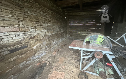 Rodinný dom v obci Brutovce, okr. Levoča