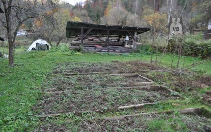 Rodinný dom v obci Rudňany