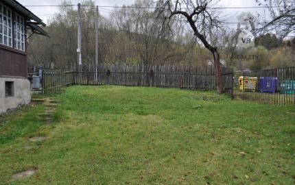 Rodinný dom v obci Rudňany