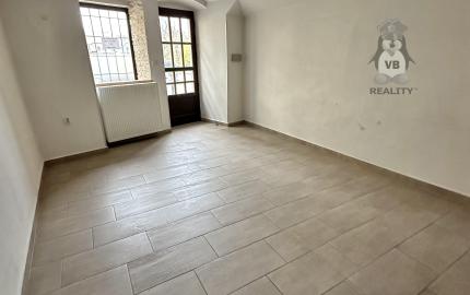 Rodinný dom centrum v Levoči