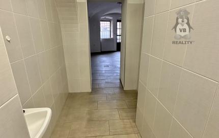 Rodinný dom centrum v Levoči