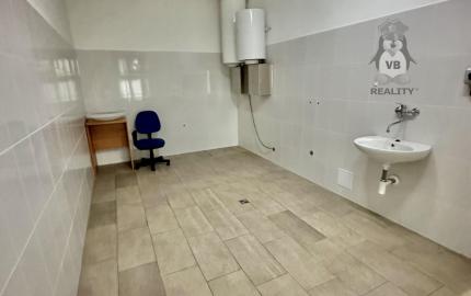 Rodinný dom centrum v Levoči