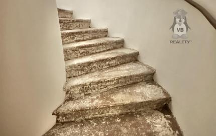 Rodinný dom centrum v Levoči