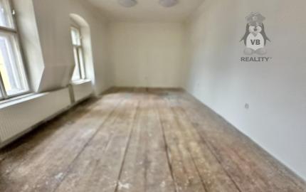 Rodinný dom centrum v Levoči